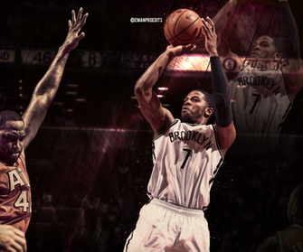 Joe Johnson Wallpaper Image