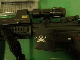 Spikes Tactical Wallpaper Ar