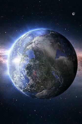 Earth iPhone Wallpaper And 4s GoiPhonewallpaper