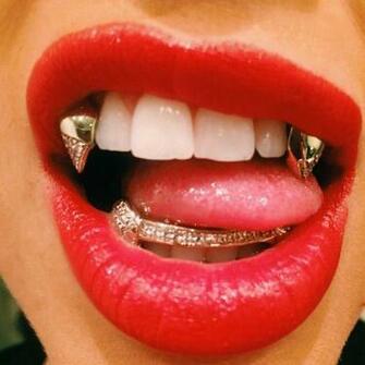 Best Ideas About Grillz Gold Teeth