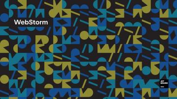 Desktop Art Get Yourself A Unique Jetbrains Themed Wallpaper