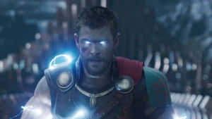 Thor Ragnarok 8k Wallpaper