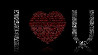 Love Background Image HD Wallpaper Of
