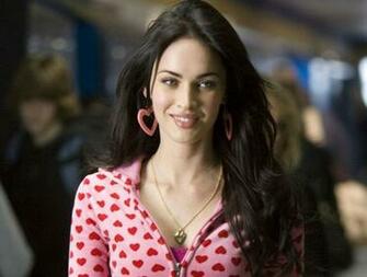 Jennifers Body Comedy Horror Megan Fox Dark Demon Vampire