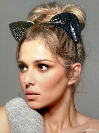 Cheryl Cole