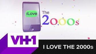 Love I The 80s Wallpaper