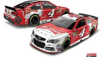 Kevin Harvick Wallpaper