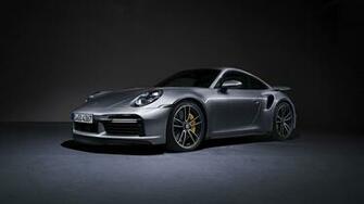 Porsche Turbo S Wallpaper Specs Videos 4k HD