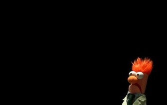Beaker Wallpaper