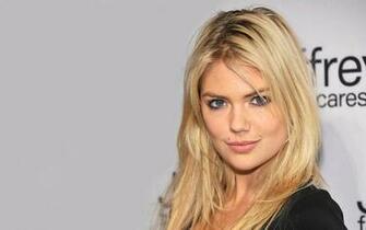 Kate Upton Wallpaper