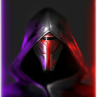 Star Wars Darth Revan The Light In Dark By