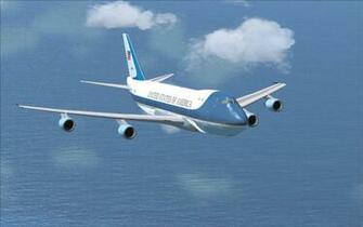 Fsx Boeing Air Force One By Julsscorp