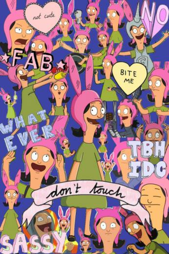 Bobs Burgers In The Background