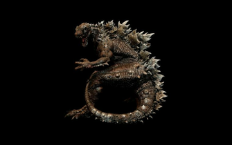 Godzilla Wallpaper