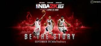 Home Media Screenshots Nba 2k16 Xbox One