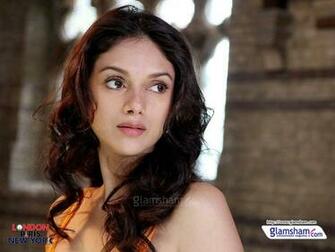 Aditi Rao Hydari Movie Wallpaper