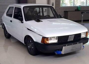 Fiat La Serena Home