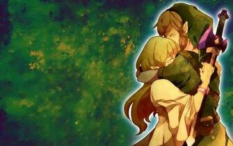 Legend Of Zelda Background Desktop Net