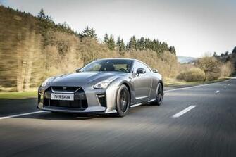 Nissan Gt R Broadens Its Appeal To Customers Seeking