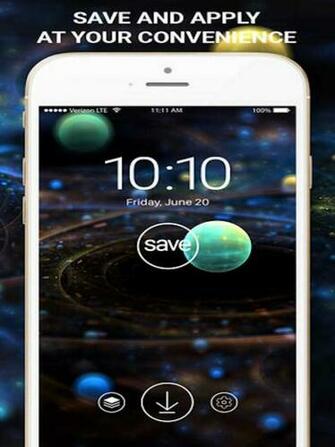 Wallpaper Animated Themes And Custom Dynamic Background