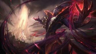 Nightbringer Vladimir Wallpaper HD Games 4k Image