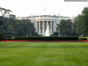White House Wallpaper Cool HD