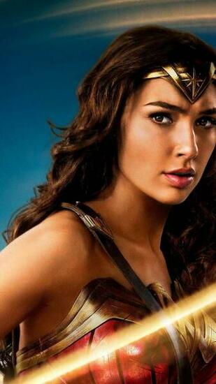 Wallpaper Wonder Woman 4k Gal Gadot Movies