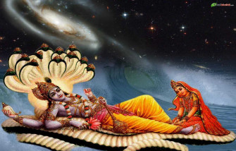 Perfect 4k Wallpaper Vishnu You Can It
