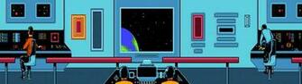 Games Retro Classic Sci Fi Science Spaceship Spacecrafts Wallpaper