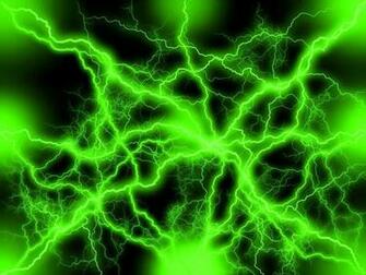 Cool Lightning Background