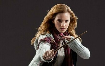 Hermione Granger Wallpaper 768 Jpg