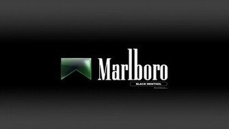Marlboro Black Menthol Cigarettes Wallpaper HD By Cigaretteswallpaper