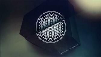 Bring Me The Horizon Sempiternal Wallpaper