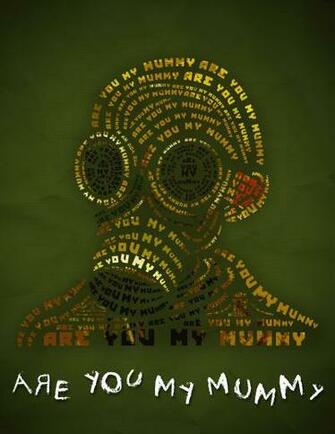 Are You My Mummy Doctor Who Pc Android iPhone And iPad Wallpaper