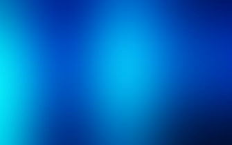 Blue Background Gradient Wallpaper