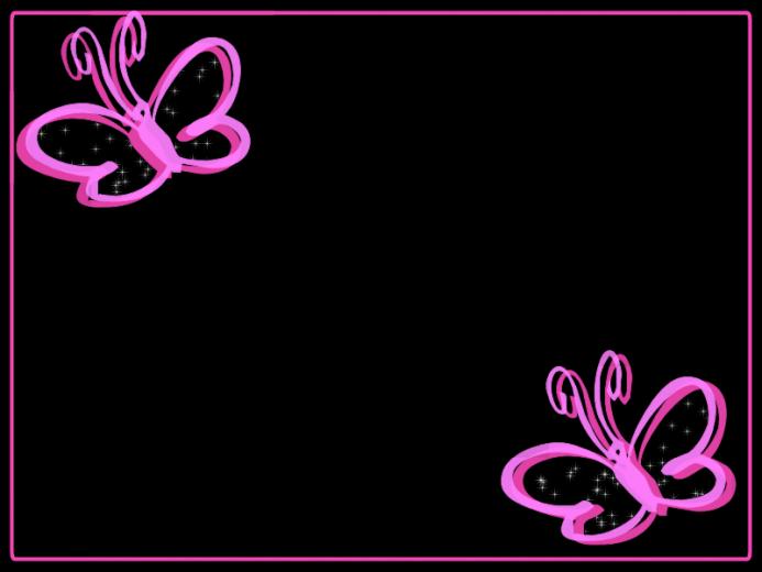 Background Girly For Computer