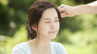 Yoona Wallpaper