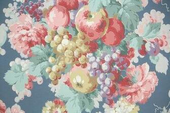 Vintage Wallpaper