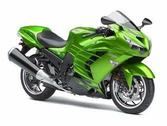 Kawasaki Ninja Zx14r Exhaust HD Wallpaper