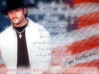 Wallpaper Pc Computer Tim Mcgraw And