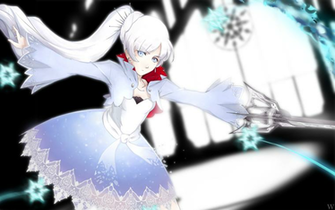 Weiss Rwby Photo
