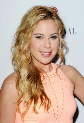 Tara Lipinski Wearing Rani Hot Girls