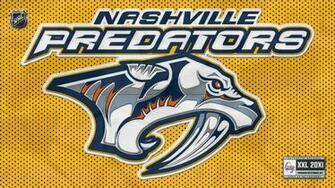 Nashville Predators HD Wallpaper Full Pictures
