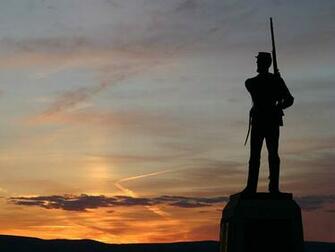 Gettysburg Civil War