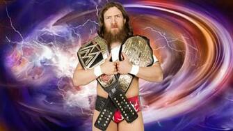 Daniel Bryan HD Wallpaper Wwe Wrestler