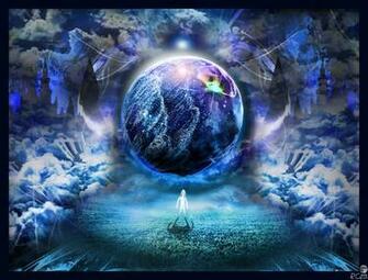 Best Utopian Wallpaper
