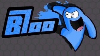 Fighting Is Magic Bloo By Thealjavis