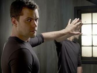 Joshua Jackson HD Desktop Wallpaper 7wallpaper Net