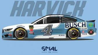 Gmal1996 Designs On Fictional Busch Light Ford