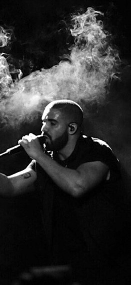 Drake Wallpaper On